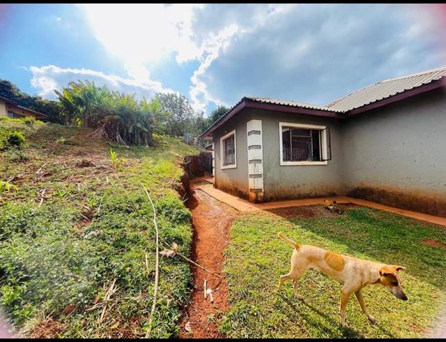 3 BEDROOM HOUSE FOR SALE IN PHIPHIDI